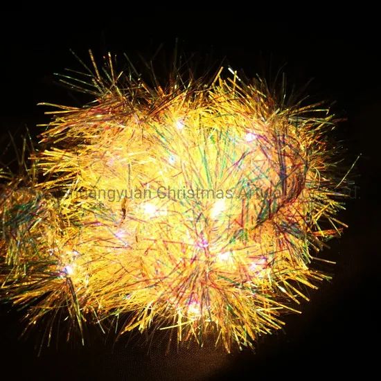 300cm Wedding Party Home Decoration Christmas LED String Light - Image 4