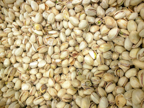 Organic Pistachio - Image 1