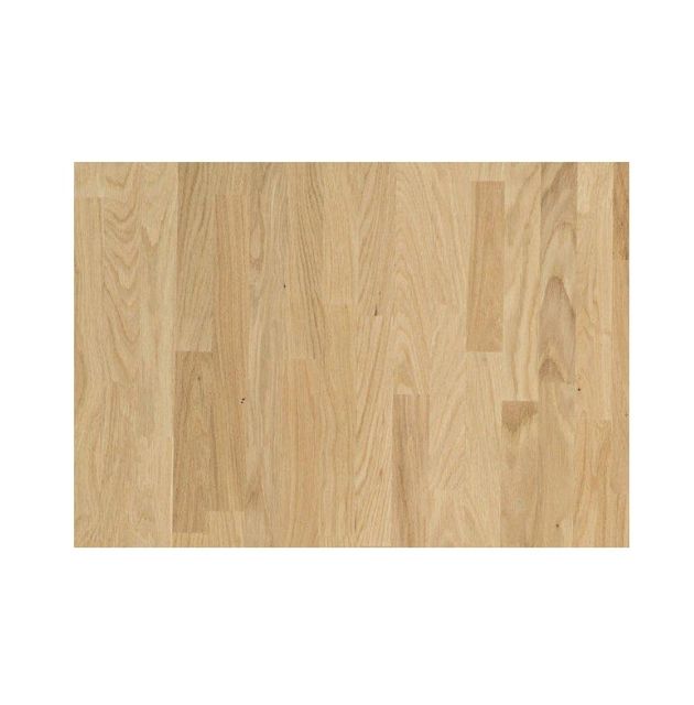 Solid Oak Finger Joint Board Elements – Furniture Grade Hardwood Panels - Image 3