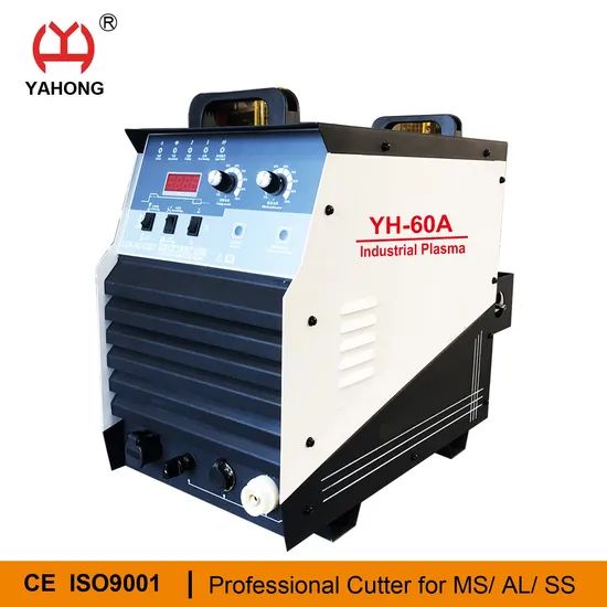 I Cut 60 Plasma Cutter Using for CNC or Manual - Image 2
