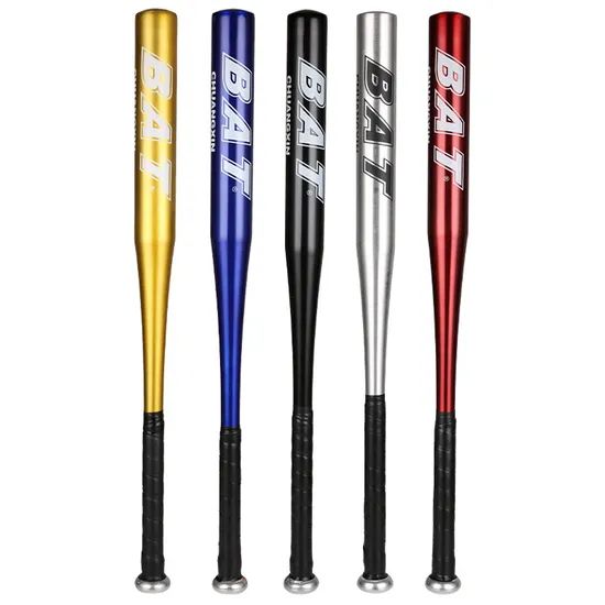 China Wholesale Men Women Sports Practices Balls Baseball Bats - Image 1