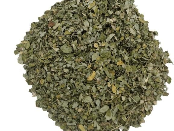 Dried Moringa leaves - Image 3