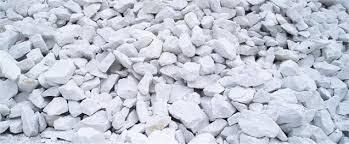 Calcium carbonate Shape Micronized powder Packaging Jumbo bag / 25 kg waterproof - Image 3