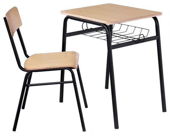 Height Adjustable Classroom Desks for Students and Trainees - Image 4