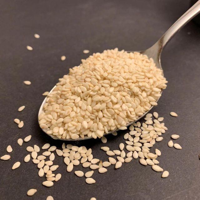 Grade Bulk Flavor Processed Nutty Oil Rich Oil Rich Raw Sesame Seed White Nutty High yield Kernel White Bulk International - Image 5