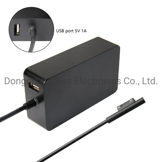 Replacement Rechargeable Spare Upgrade Repair Secondary Refurbished Laptop Lithium Notebook Computer Adapter Charger for Wr65W (15V/4.0A) - Image 2