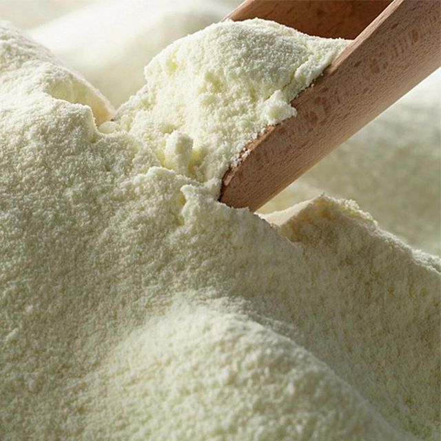 High Quality Bulk Whole Milk Powder with Pure Dairy Taste and Long Shelf Life for Reliable Food Manufacturing - Image 3