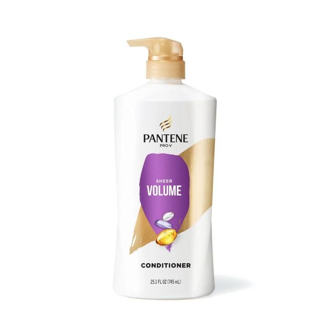 Transform Dry Damaged Hair With Pantene Shampoo Deep Nourishing Formula For Soft Shiny And Manageable Results - Image 4