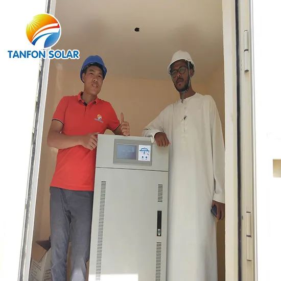 12kw Solar Power System for Home with APP - Image 3