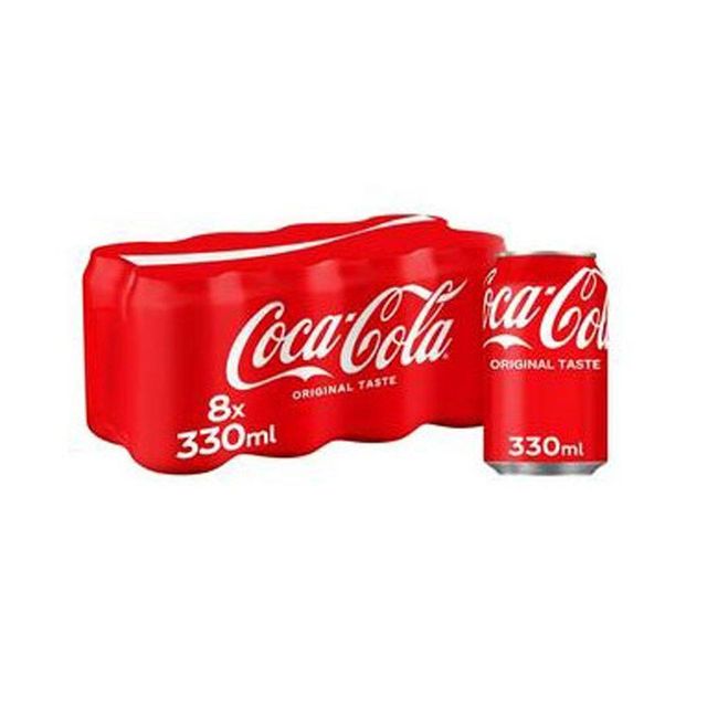 Popular Carbonated Cola Beverage Supplier For Bulk Purchase And Sale - Image 5