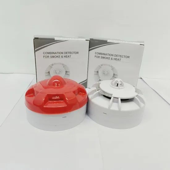 SD 425h Standalone Great Quality Smoke Heat Detector - Image 3