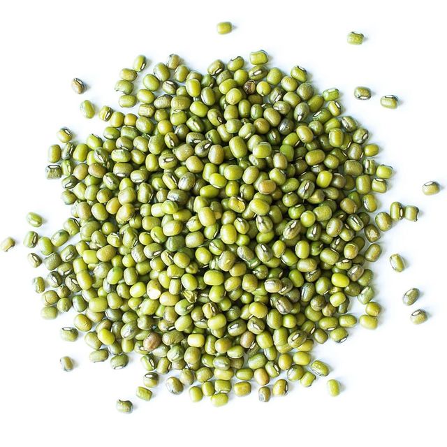 Green Mung Beans With Carefully Managed Selection Process For Bulk Grain Export And Professional Buyer - Image 3