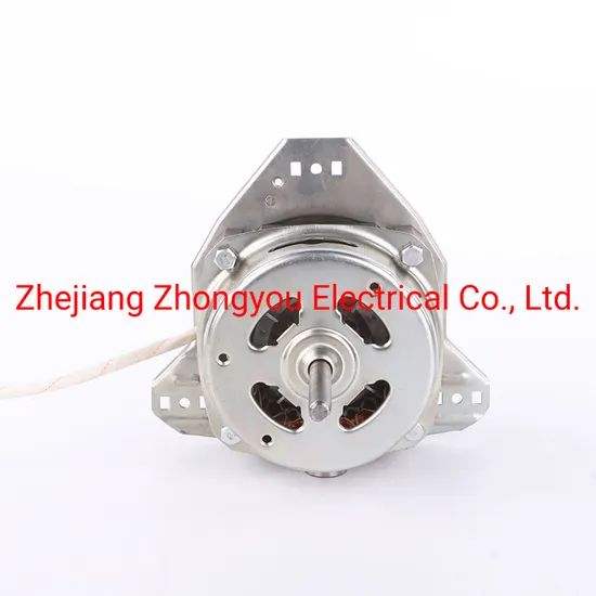 Washing Machine Spare Parts Spin Motor - Image 5