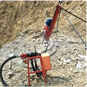 Horizontal Directional Drilling Rig in Mining - Image 5