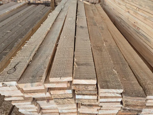 Imported Pinewood - Image 3
