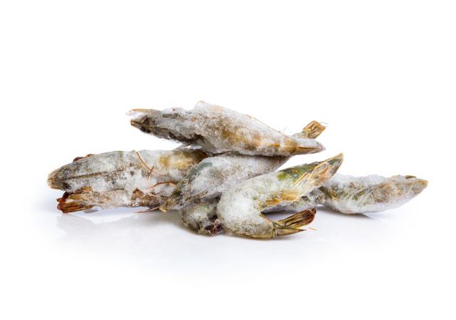 Frozen shrimp - Image 3