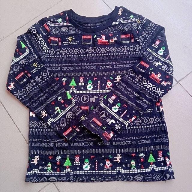 Men's Clothing - Image 5