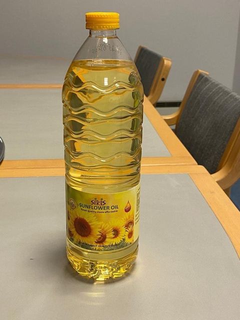 Pure Natural High Quality Refined Sunflower Oil Fresh Edible Cooking Oil Factory Direct Bulk Wholesale With Premium - Image 4