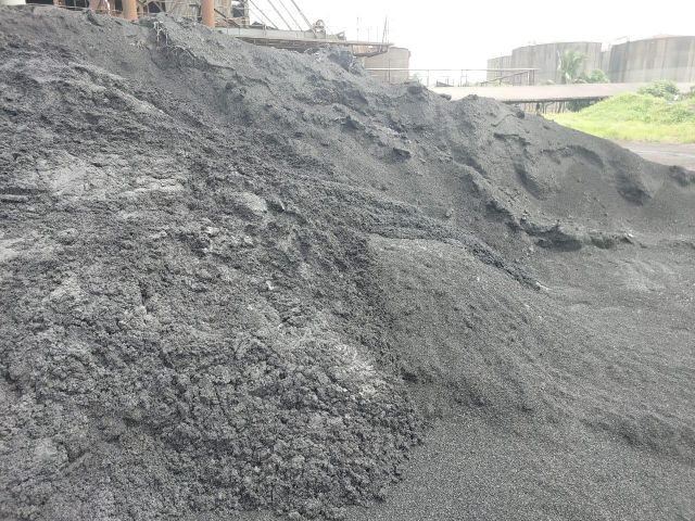 Palm Oil Fuel Ash (POFA) Moisture Content Max. 10% Total Npk Content Min. 3% Carbon Organic Content Min. 30% Packing Type Jumbo Bag, Cap. Max 1 - Image 2