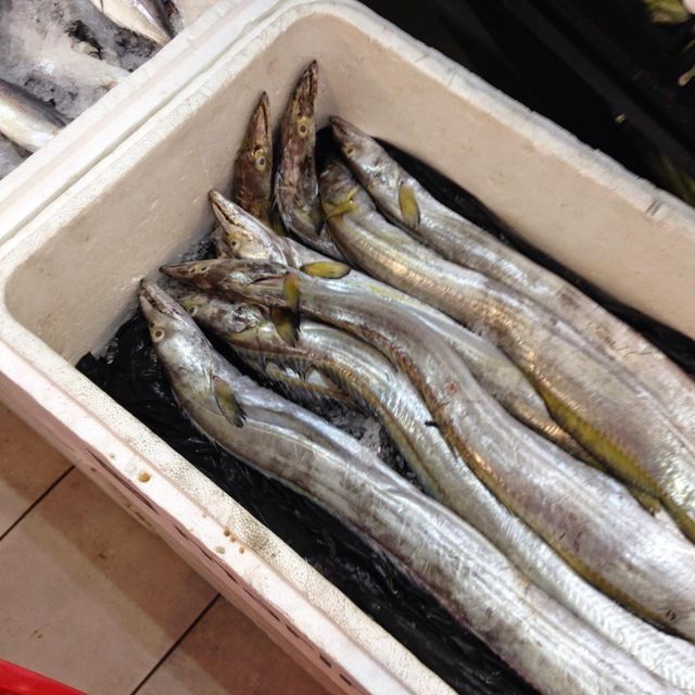 Frozen Ribbon Fish Deep Sea Harvest Product Featuring Rich Nutritional Benefits For Wholesale Seafood Markets - Image 4