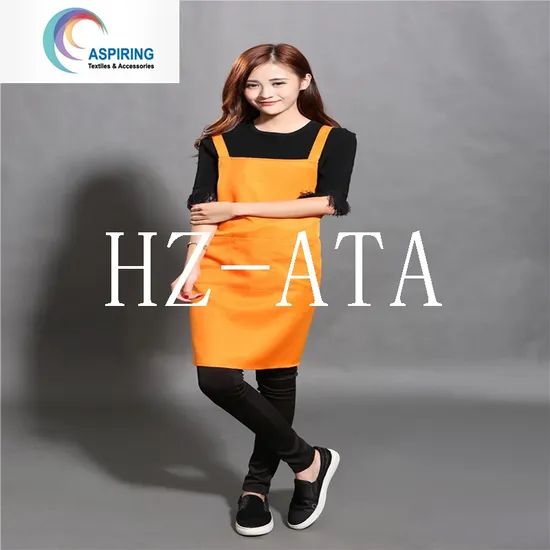 Waiter Aprons/Barber Aprons/Kitchen Apron Set Cotton - Image 4