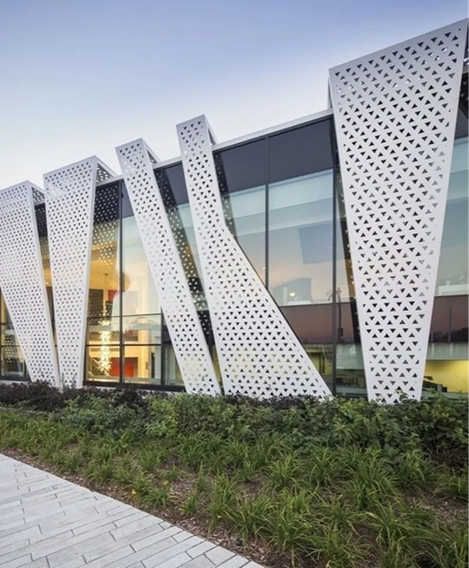 Commercial Exterior Design Service Duration As Per Project Service Type Exterior Design Feature Professionally Worker Service Location Uttar - Image 1
