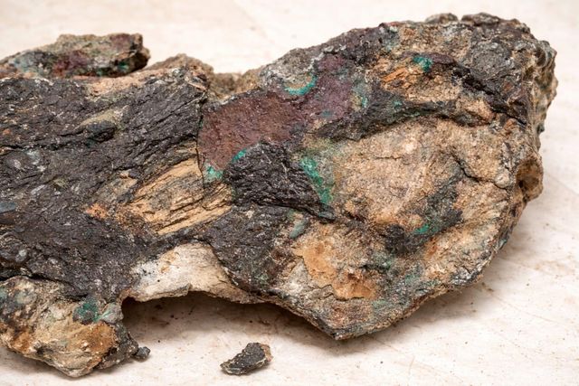 High Grade Copper Ore for Ale with Eco-Friendly Cu 15-30% Concentrate - Image 4
