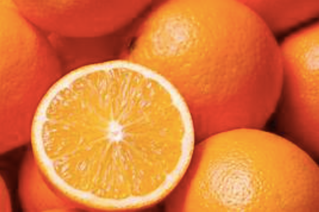 Fresh Orange - Image 4