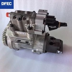 Genuine Fuel Injection Pump Engine Parts 4359489 for Qsx15 Isx15 - Image 5
