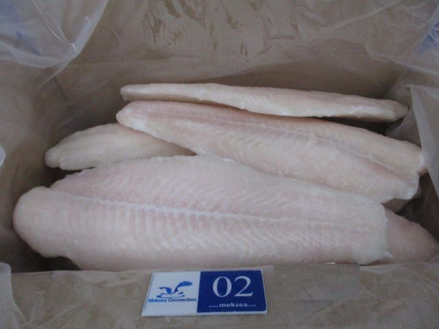 pangasius fillet - Image 1