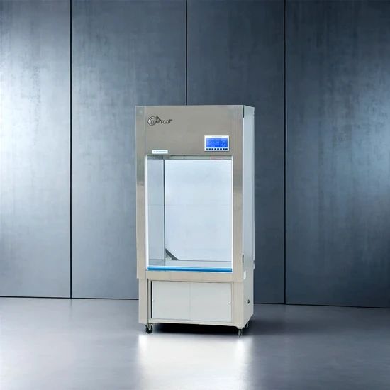Jc-900 Sampling Clean Vehicle for Sale Weight 200kg Model NO. JC-900 Trademark SUGOLD HS Code 8414809090 Usage Dust - Image 1