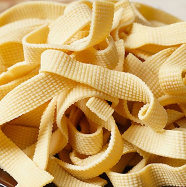 Weiyang Brand High Quality Chopped Baiye Sliced Dried Bean Curd Sheet Dried Tofu Pieces - Image 5