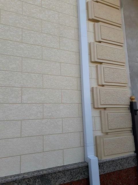 Asian Paints Exterior Rustic Wall Texture Painting services, 20 ltr - Image 5