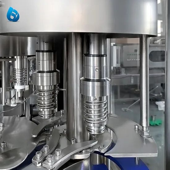 Gelcap Honey Bee Small Liquid Filling Machine HS Code 842230 Origin Wenzhou Trademark BOWEI Structure Rotary Packaging - Image 5