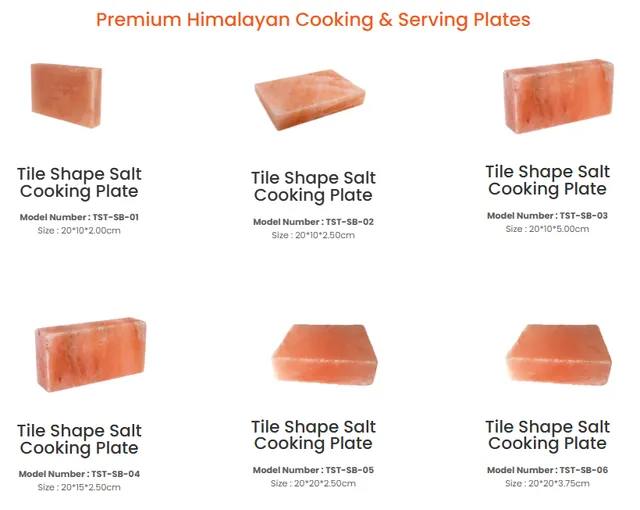 Himalayan Pink Salt - Image 3