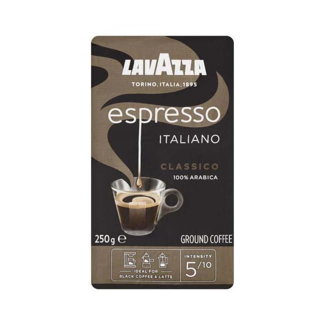 High-quality Lavazza coffee with smooth taste and aromatic blends Lavazza coffee - Image 3