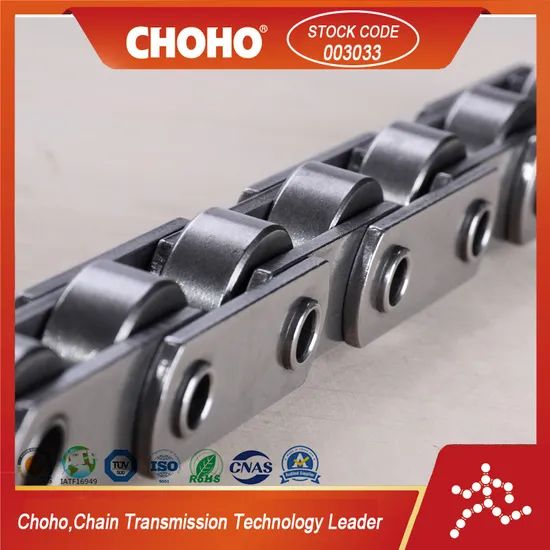 Saw Engine Motorcycle Bicycle Sprocket Conveyor Driving Transmission Track Timing Roller Chain - Image 2
