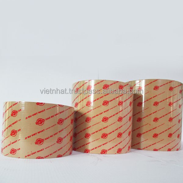 Rubber rollers for rice hulling Durability High Roller Height 254 Mm Heat Resistance Good Adhesion Quality Good Outer Diameter 254 ±1 - Image 3