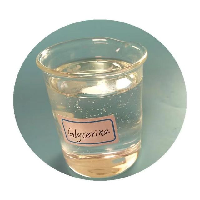 Reliable refined glycerine factory supply for industrial applications - Image 1