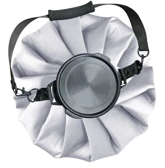 Wholesale Ice Pack for Pain Relief After Sports Hot Cold Pack Compress Therapy - Image 6