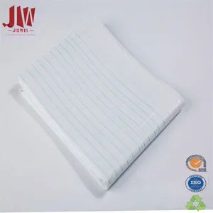 80X180cm Disposable Draw Sheet Protection Sheet Medical Bed Sheet with Threads - Image 6