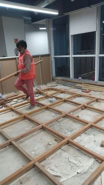 Modular Office Workstation Designing Service Aesthetic Style Modern Functionality Organized Design Approach Modular Efficiency - Image 3