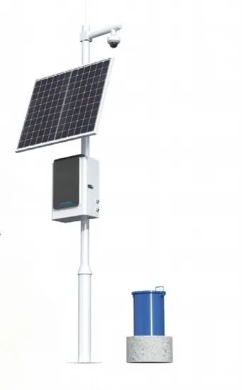 Automatic Groundwater Monitoring System with Real-Time Water Quality Tracking - Image 1