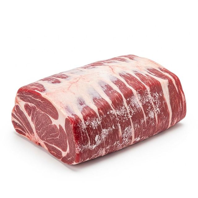 Frozen Beef Silverside Top Choice Beef Silverside With Tender Texture And Long Lasting Freshness - Image 5