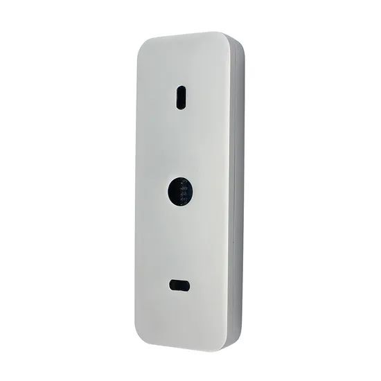 Standalone Management Card Metal Shell Touch Screen Weigand TCP/IP Access Control RFID Reader - Image 6