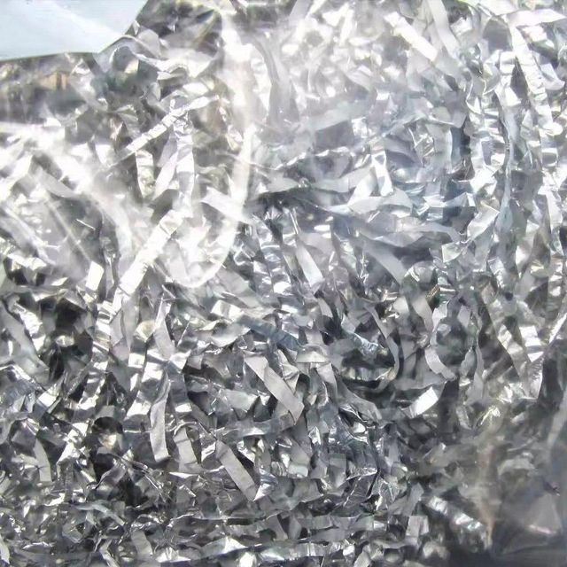 2026 Zinc Scrap for Thermal Spray Coating 99.99% Zn Certified Standard Recyclable Metal Material Large Quantity - Image 3