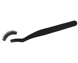 Colorful Plastic Eyelashes Extension Tweezers Multi-Function Makeup Tools - Image 4