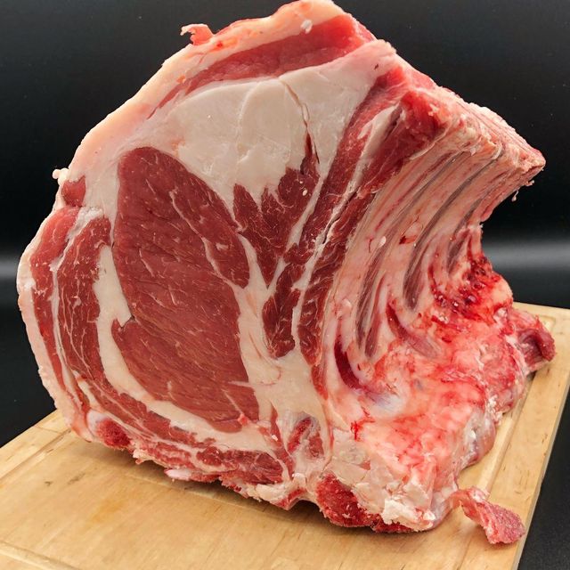 Frozen Pork Leg Bone Body Box Bulk Wholesale Supply High Quality A-Grade 20kg Custom Brand for Export and Distributors - Image 1