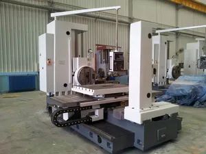 Compliant Tpx6111b/3 Horizontal Boring Machine Condition New CNC or Not CNC Type Horizontal Nerships Careers Certification GS - Image 1