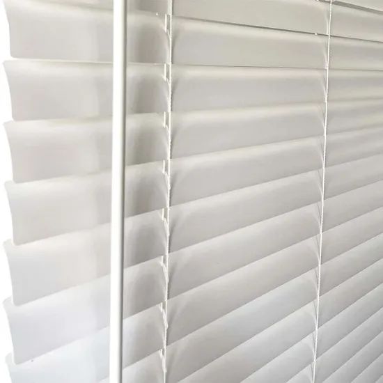 Day Night Ready Made Roller PVC Venetian Blinds with 2 Inch Slats - Image 5